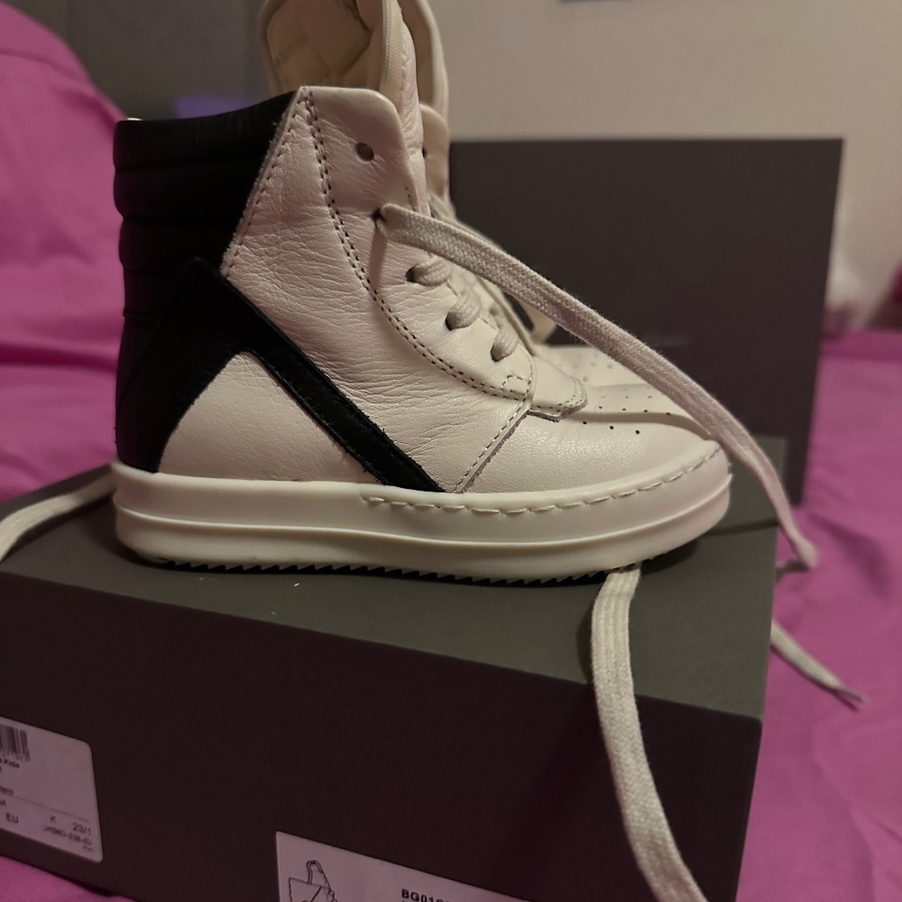 Rick Owen’s Kids